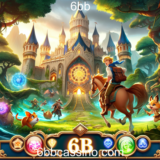 Explorando o Mundo dos Jogos de Aventura